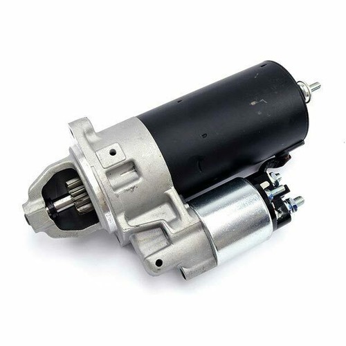 Starter motor piaggio ape - starter,