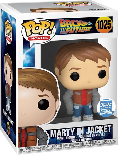 Back the future - to,