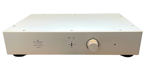 Goldmund telos nextgen - goldmund, 7