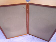 Tannoy 3LZ Monitor Gold Speakers x 2 Used