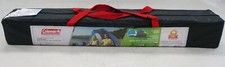 COLEMAN 8' X 4'  SHORELINE INSTANT BEACH SHADE TENT 728232 CAMPING TENT SHELTERS