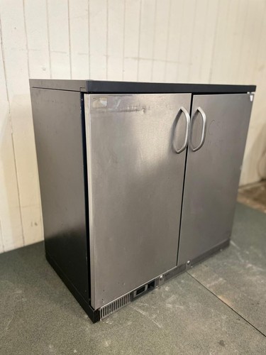 Gamko double door - double,