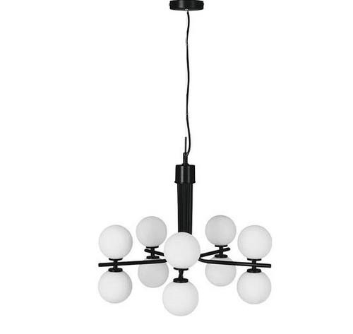 Habitat lucca arm black - 5,