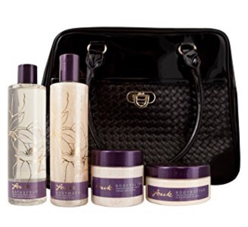 Fcuk the carry all - the,