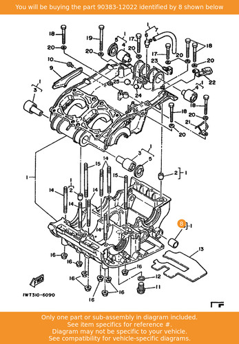Yamaha bush formed - yamaha, bush,