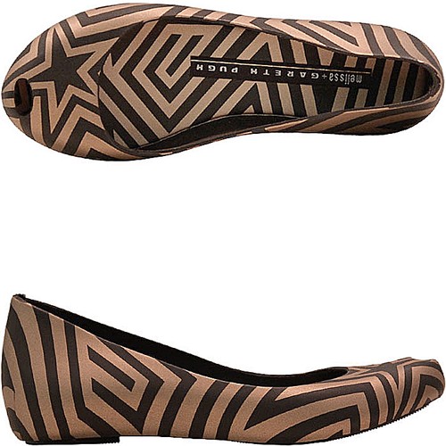 Melissa gareth pugh - melissa, +