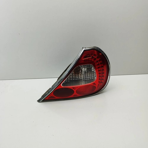 Jaguar x350 rear right tail - xj,