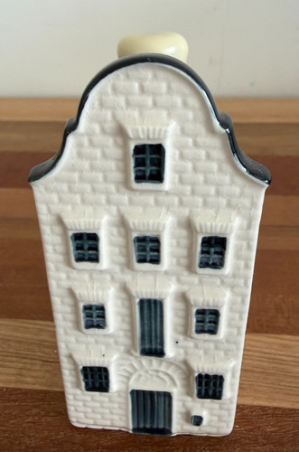 Klm delft blue house 2010 - klm, #79