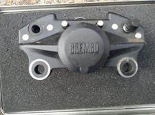 BREMBO P108 CALIPER, Ducati, replacement Lockheed etc