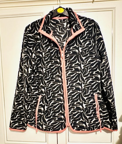 Girls fleece coat for - fleece,