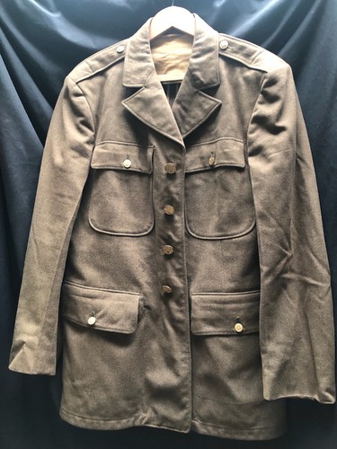 Original ww2 army class - ww2, us