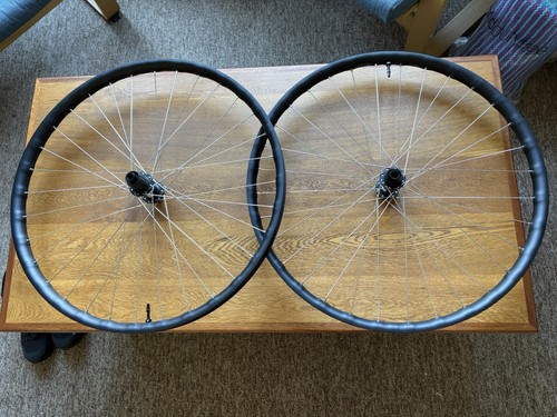 Mtb wheelset boost - boost, 29”