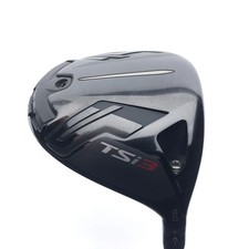 Used Titleist TSi 3 Driver /