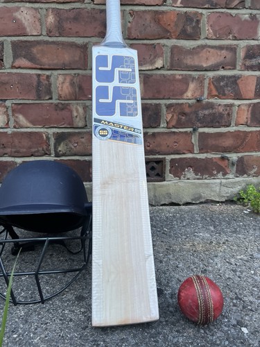 Cricket bat english willow - cricket,