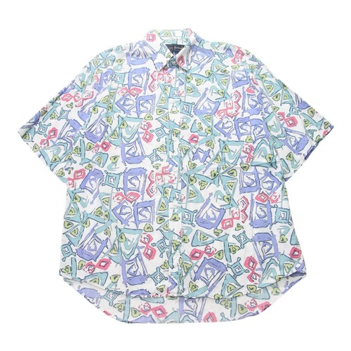 Pringle nick faldo shirt - pringle,