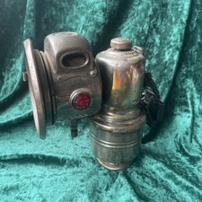 POWELL & HANMER  Bicycle Cycle