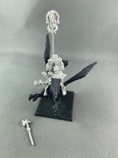 Emperor Karl Franz on