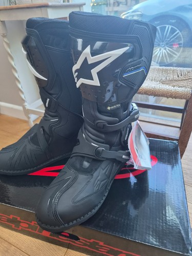 Alpinestars toucan goretex - toucan,