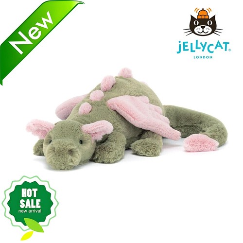 2026 new jellycat malachy - 2026,