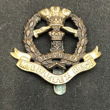 Middlesex Regiment - Original