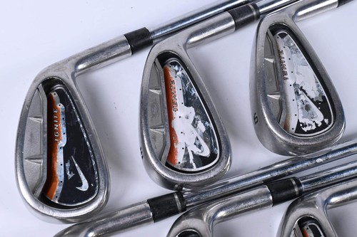 Nike ignite irons pw - 4-pw, /