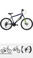 Boss Vortex G18 HT Mountain