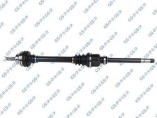 Driveshaft for Citroen C4