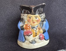 VINTAGE TOBY JUG