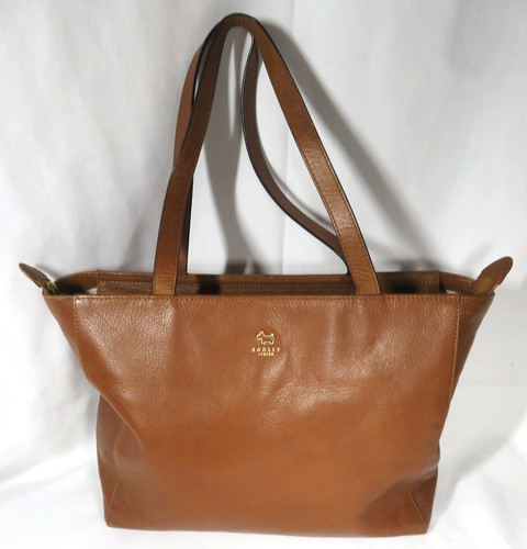 Radley large tan - radley,
