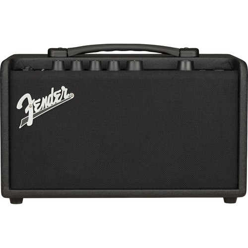 Fender mustang lt40s - fender,