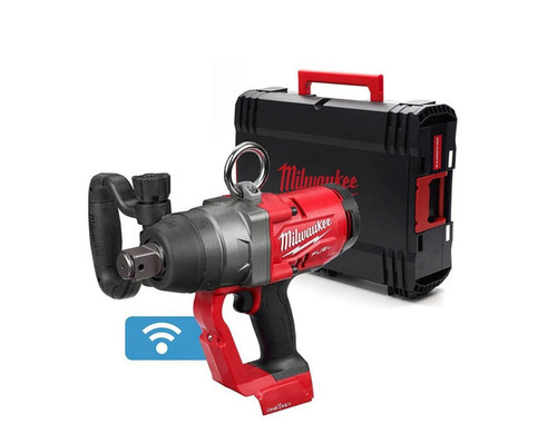 Milwaukee m18onefhifw1 18v - milwaukee, m18onefhifw1-0