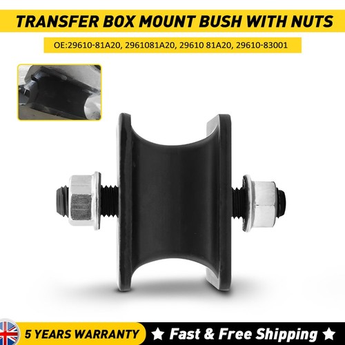 29610 81a20 transfer box case - 29610-81a20,