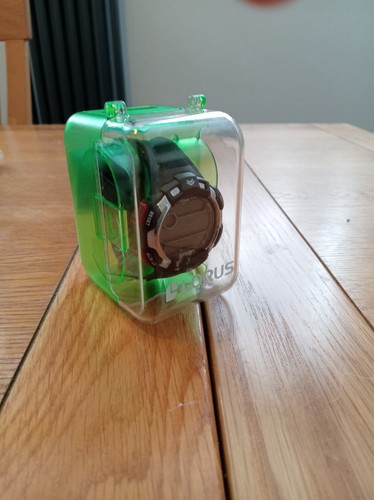 Lorus seiko digital - lorus,