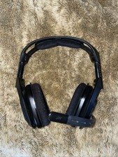 Astro A50 Gaming Headset And
