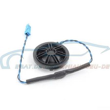 2x Genuine BMW 65139212077 -