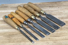 7 Vintage Quality Mortice