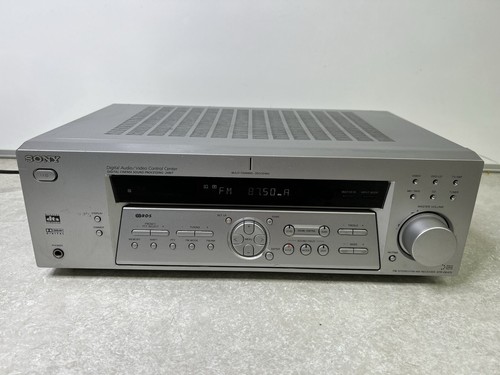 Sony str de475 digital - sony,