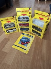 Shell Sportscar Collection - 7