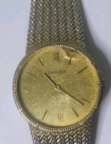 Vintage imado mens jewels - vintage, 17