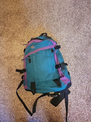 Lowe alpine mountain transit - lowe,