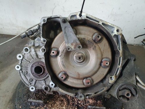 Vauxhall zafira gearbox 9 - vauxhall, 1.9