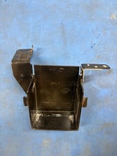 Yamaha TT500 Battery Box