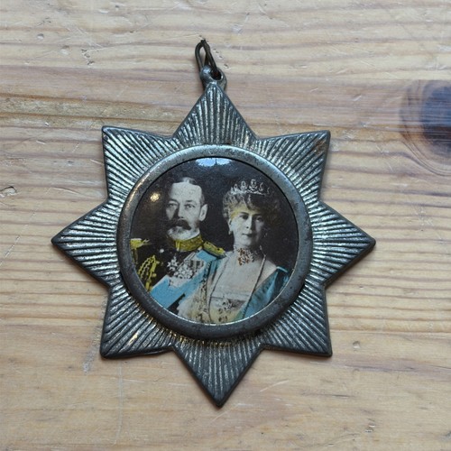 1935 george silver jubilee - george,