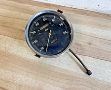 Vintage Chronometric Jaeger