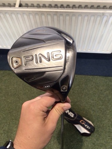 Ping g400 sft - g400, driver