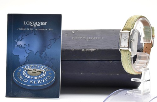 Box longines dolce vita - longines,
