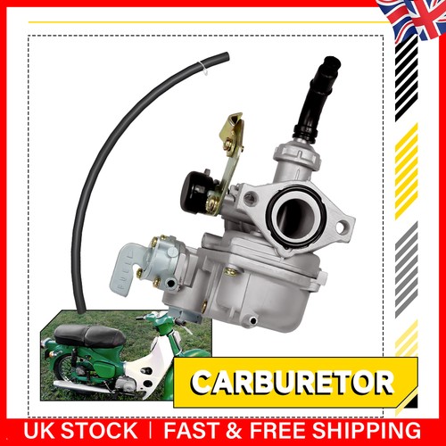 Motorcycle carburetor carb - carburetor,