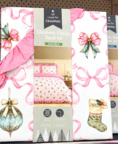 All want for christmas - i,