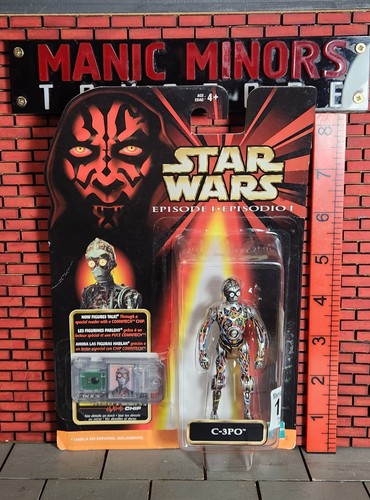 Star wars action figure - wars, 3.75"