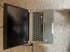 Toshiba Protege Z30-c Core I7